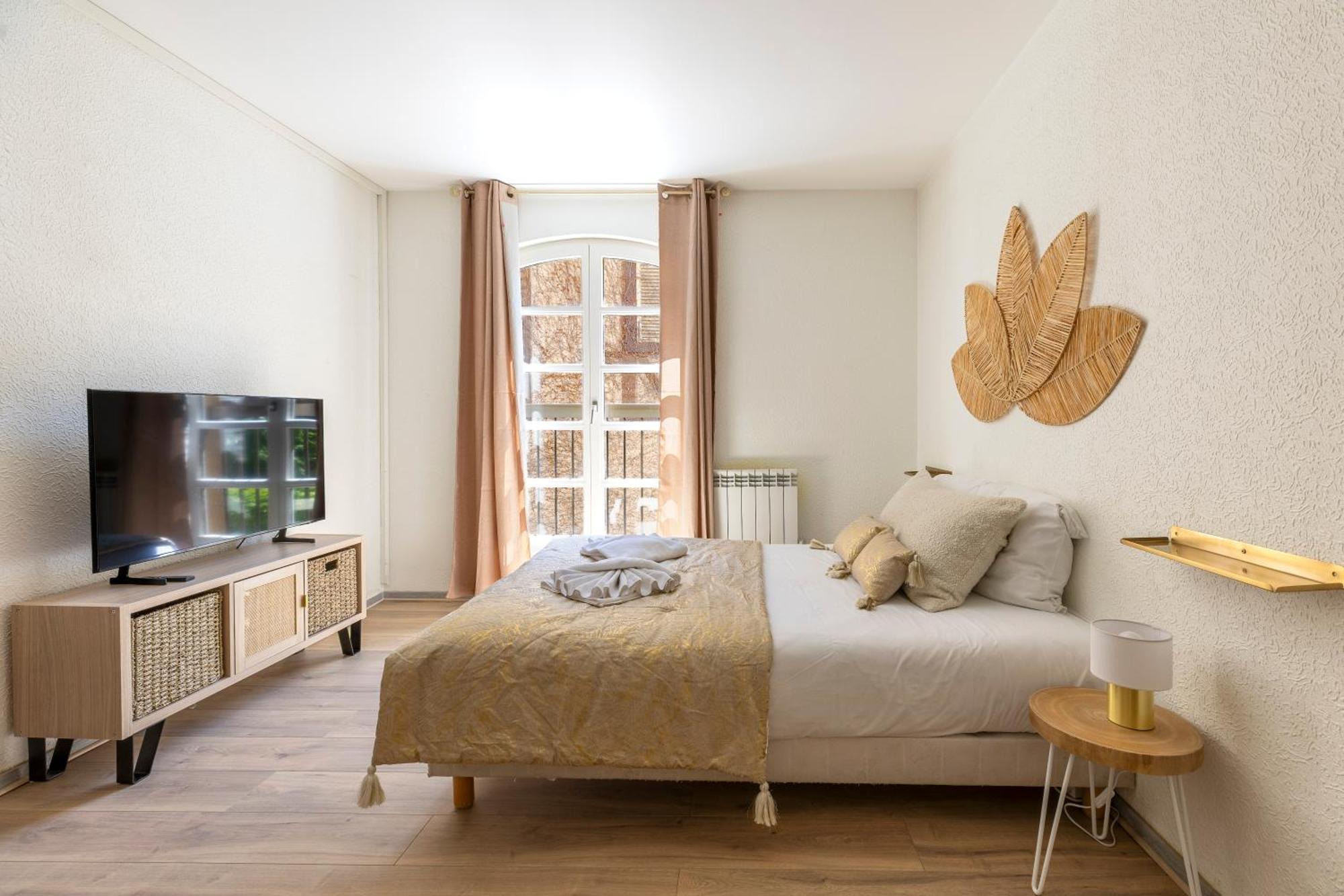Travel Homes - The Pfeffel, 2M Walk Little Venice Colmar Ngoại thất bức ảnh