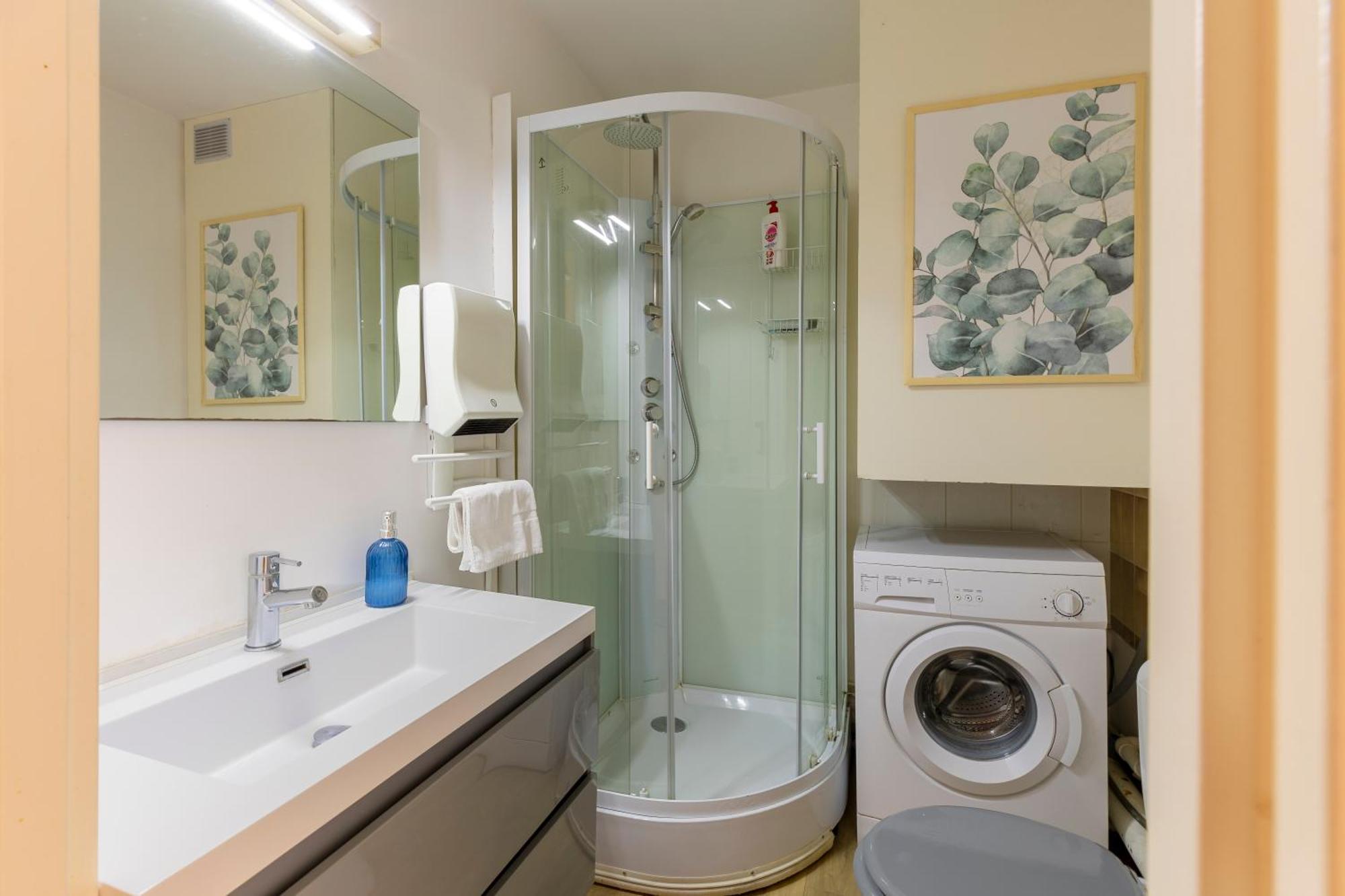 Travel Homes - The Pfeffel, 2M Walk Little Venice Colmar Ngoại thất bức ảnh